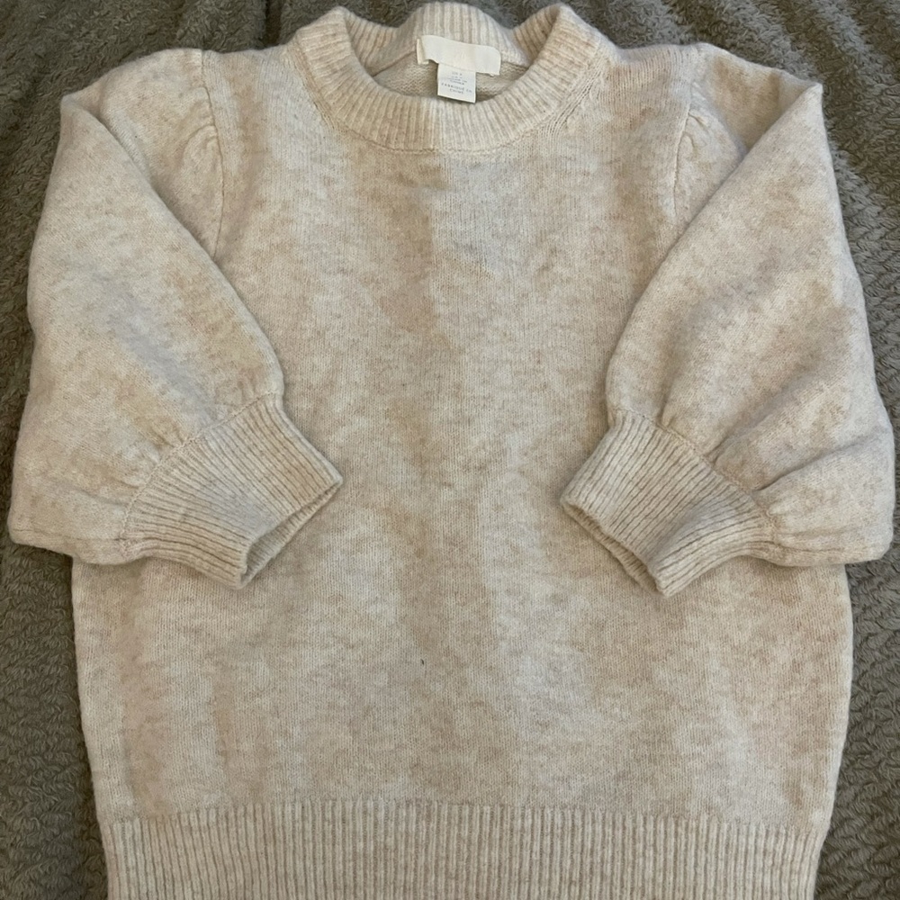 H&M Sweater